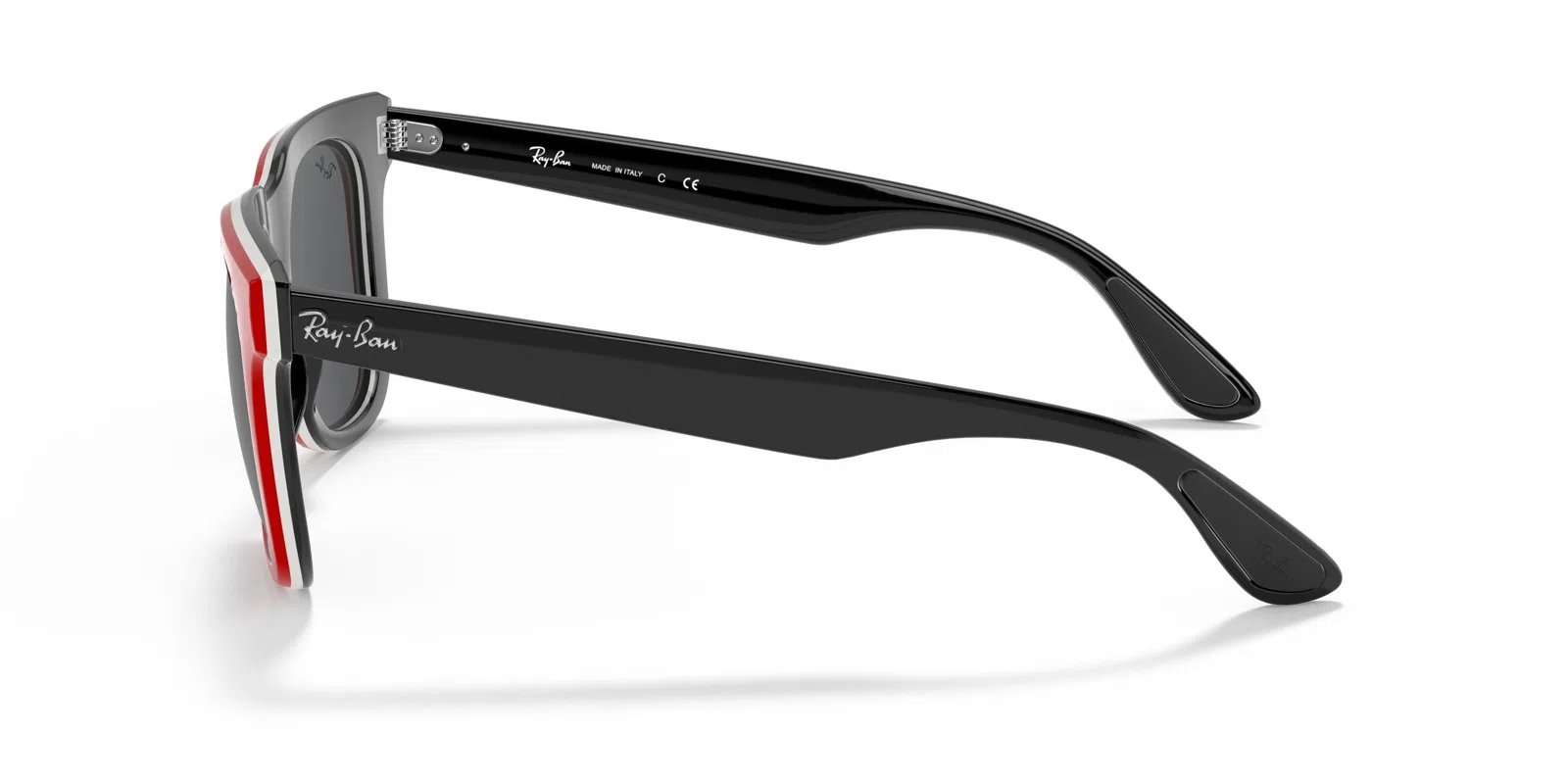 Ray-Ban 4368 Sunglasses - view 3